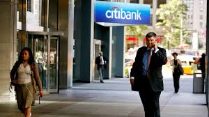 citigroup plans new credit card for use