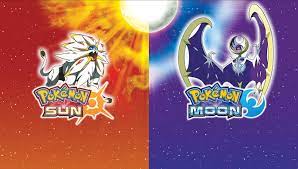 Pokémon Sun for Nintendo 3DS - Nintendo Game Details