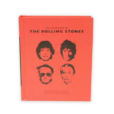 the little book of the rolling stones
