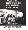 Kerrville Folk Festival: Early Years 1972-1981