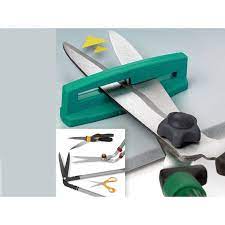 Ms1801 Garden Tool Sharpening Kit