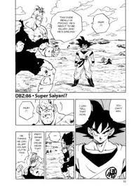 Figuarts, 9 years creating collectible figures for dragon ball. Viz Read Dragon Ball Z Chapter 86 Manga Official Shonen Jump From Japan
