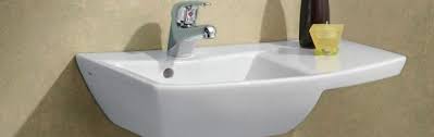 Wall Mounted Bathroom Sinks For Your