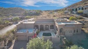 ahwatukee foothills phoenix az luxury