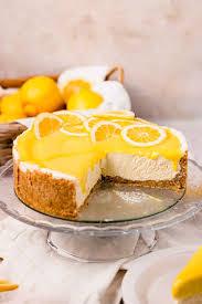 lemon curd cheesecake flouring kitchen