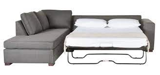 sectional couch with pull out bed