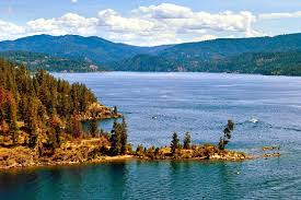 Enjoy your active, independent lifestyle in a different kind of 55+ community. 12 Top Rated Attractions Things To Do In Coeur D Alene Id Planetware