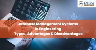 database management systems in