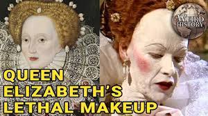 Elizabeth i died in richmond palace. What May Have Caused The Death Of Elizabeth I Youtube