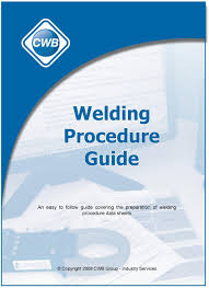 Welding Procedure Guide Pdf Free Download