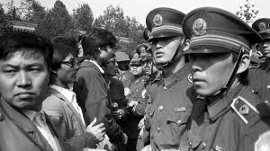 It is considered a special administrative. Rare Photos Of China S 1989 Tiananmen Square Protests The Picture Show Npr