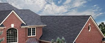 best shingle color for red brick houses