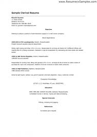 Does A Resume Need An Objective  Resume Objective Vs Summary     Resume Crumpled VisualCV