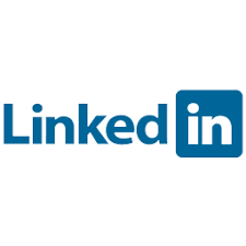 Risultati immagini per linkedin logo