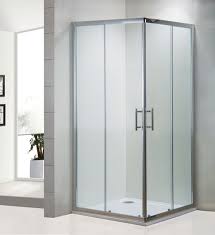 Xshz 2 Side Sliding Door Shower Box