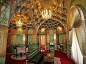 نتیجه تصویری برای رزرو هتل عباسی اصفهان