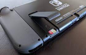 Check spelling or type a new query. How To Fix Nintendo Switch Not Detecting Sd Card