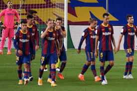 20:45 cet / 19:45 uk time venue: Barcelona Vs Sevilla Laliga Prediction Tv Channel Live Stream Team News Time H2h Odds Football News 24