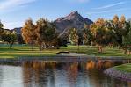 Adobe Course at The Arizona Biltmore Golf Club | Phoenix, Az