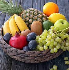 fruit gift baskets delivery chicago