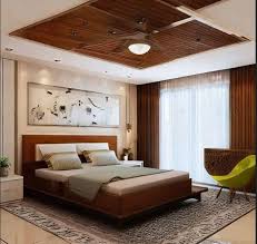 25 latest bedroom false ceiling design
