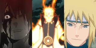 20 Best Episodes Of Naruto Shippuden, According To IMDb