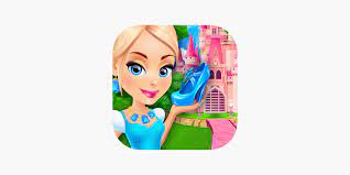 fairy tale s games on the app