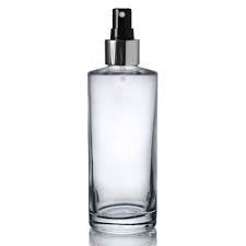 150ml Simplicity Bottle With Atomiser