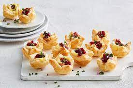 34 christmas appetizer ideas.learn how to make easy appetizers for your holiday party season. Christmas Finger Food