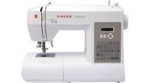 ¿Cuál es el mejor modelo de máquina de coser Singer?