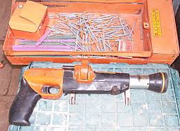 Powder Actuated Tool Wikipedia