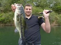 Why is bass fishing so popular?