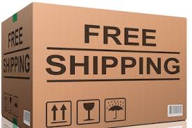 How to Offer Free Shipping without Going Broke - Practical Ecommerce