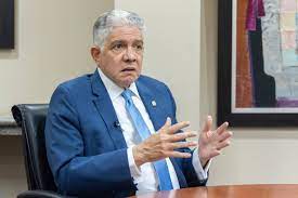 Interpretan declaración de Eduardo Estrella como la sustentada sin decirlo,  del presidente Luis Abinader – El Correo