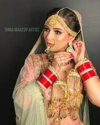 tania makeup artist bridal makeup