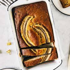 high alude banana bread recipe in 10