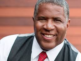 Image result for robert f smith net worth