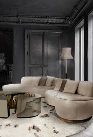 neutral hues in modern furniture
