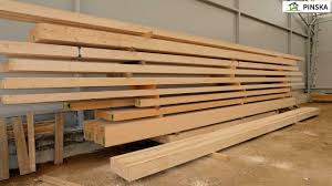 glued laminated timber glulam beams