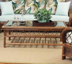 Check out our wicker coffee table selection for the very best in unique or custom, handmade pieces from our coffee & end tables shops. South Sea Rattan Bali Indoor Wicker Coffee Table Modern Wicker Llc