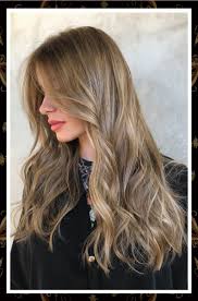 Looking to update brown hair? Try This Low Maintenance Honey Brown Look For Fall Joico