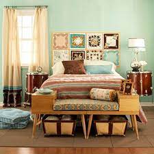 18 retro themed bedroom ideas the