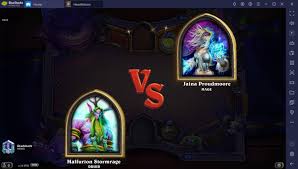 Log into hearthstone and complete the tutorial and the starter quest line. Hearthstone Tips And Tricks To Climb The Ranked Ladder Bluestacks