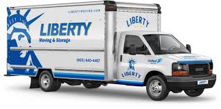 New York Moving Company | Liberty Moving & Storage