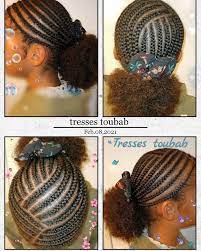 Tresses africaines tresses collées | Tresses de cheveux naturels, Coiffure  africaine cheveux naturel, Filles coiffures naturelles