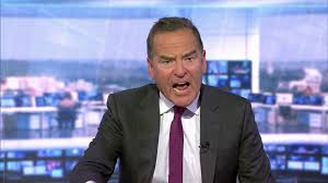 At weekends, presenters are somewhat fluid and occasionally move around the schedule as required. Watch Jeff Stelling Launches Into A Passionate Defence Of The City Of Newcastle Football News Sky Sports
