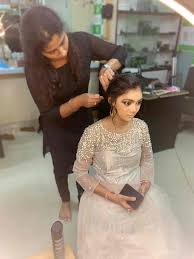 charms beauty saloon in secunderabad