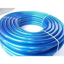 Blue Pvc Flexible Garden Pipes With 2mm