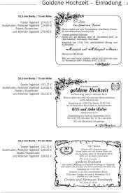 Liebe wünsche und herzliche glückwünsche zur goldenen hochzeit: Muster Anzeigen Goldene Hochzeit Pdf Free Download