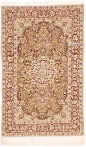 isfahan silk warp 175 x 108 cm 183924